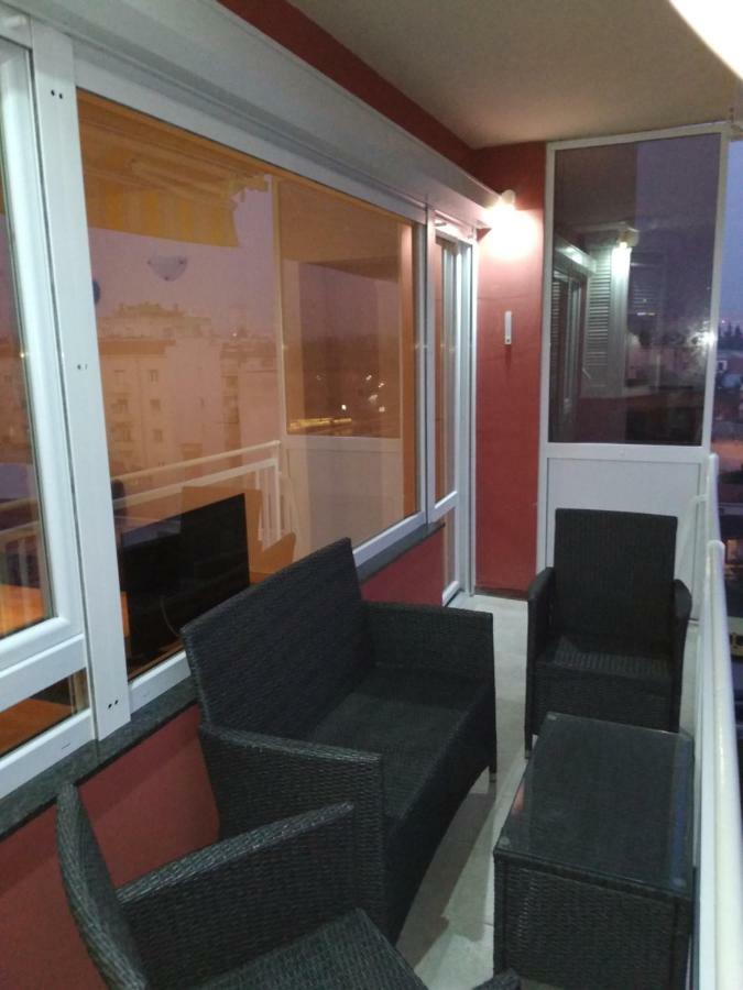 Apartment Opera City Zadar Exterior foto